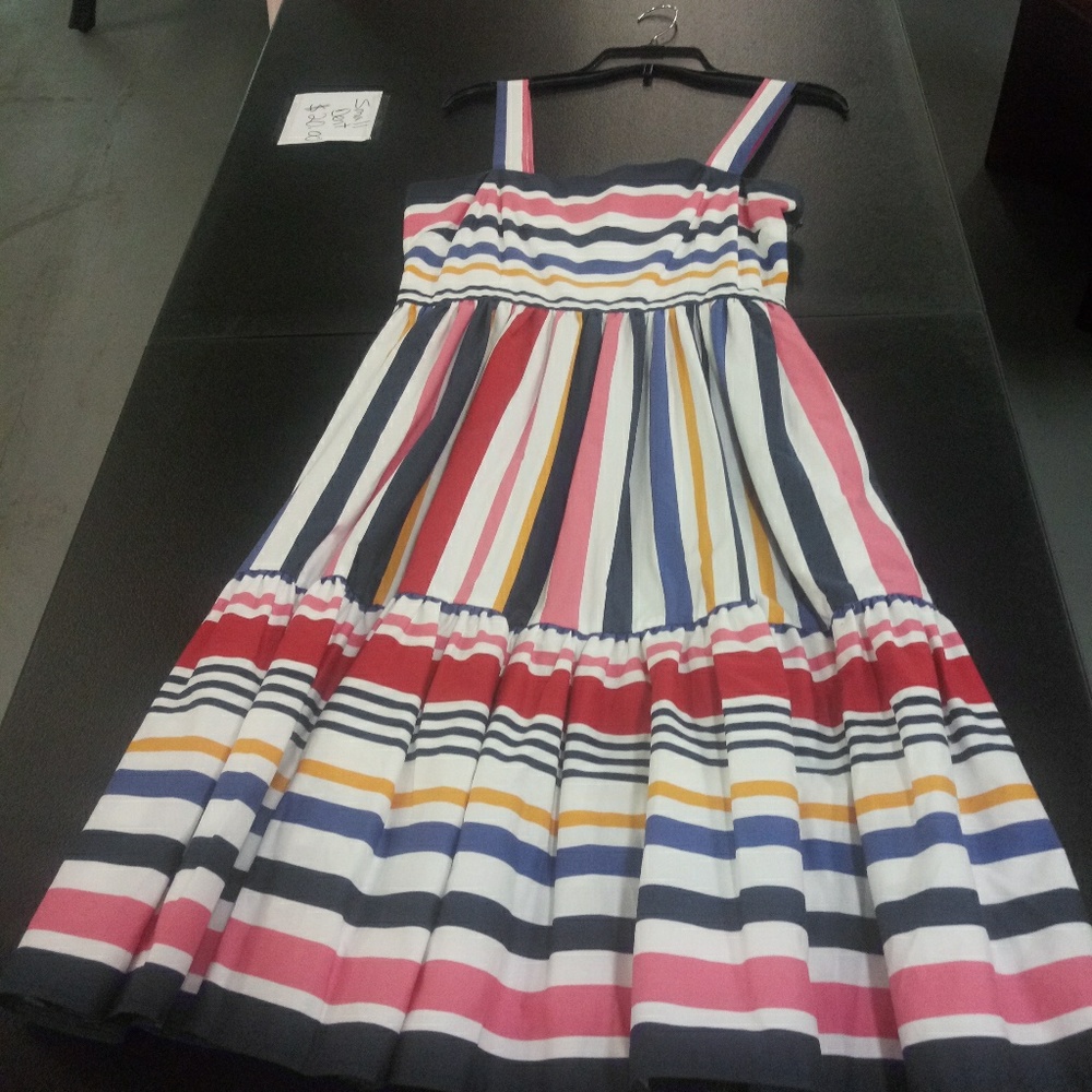 New summer dress